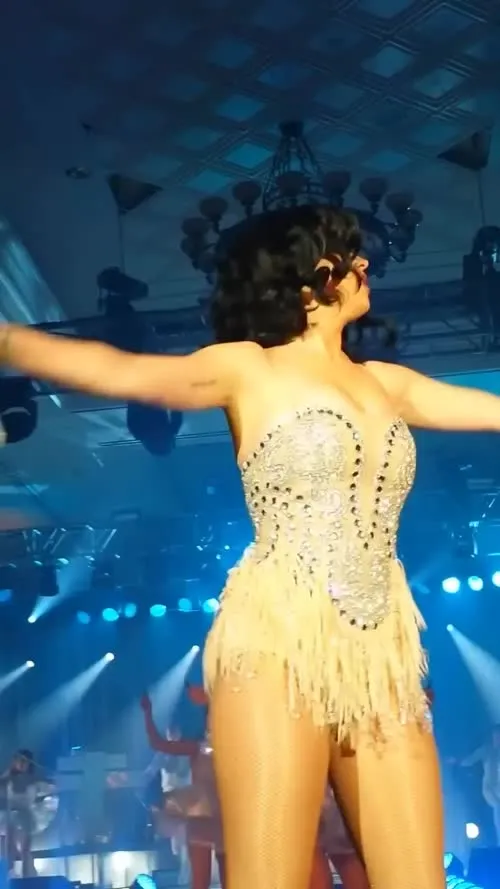 Katy Perry - Video #359216