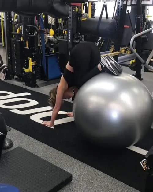 Kate Beckinsale - Video #118508