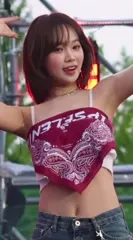 Kim Chaewon 김채원 [Le Sserafim] - DfdRaa62gpf