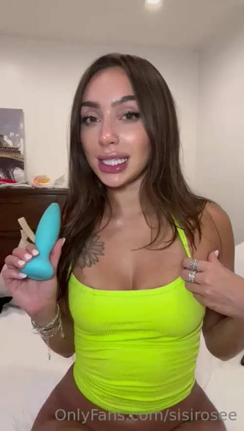 Sisi Rose - Video #132458