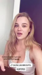 Hunter King - Video #119276