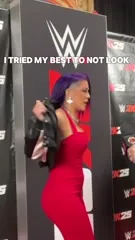WWE Bayley / Davina Rose / Pamela Rose Martinez - Video #406720