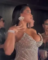 Joseline Hernandez aka "The Puerto Rican Princess" - Video #141306