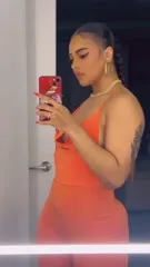 Jaida Parker - WWE/NXT - Video