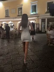 Vittoria Ceretti - Video