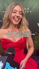 Sydney Sweeney - Video #423678