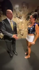 Chelsea Green - Video