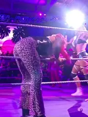 WWE Zaria - Video #75510