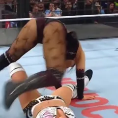Roxanne Perez/Rok-C - WWE NXT - Video