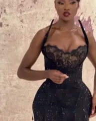 Jayme Lawson - Video