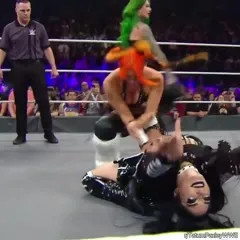 Tatum paxley WWE nxt - Video #155484