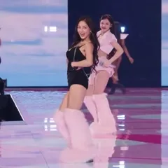 Jihyo (TWICE) - Video #336013
