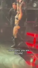 WWE Rhea Ripley - Video #416146