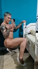 crazyxbody / musclegirlxxx - Video