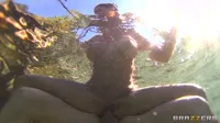 Danny D - Diamond Kitty - Underwater diamond