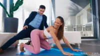Diana Lawrence - Your Wife's Calling - BRAZZERS