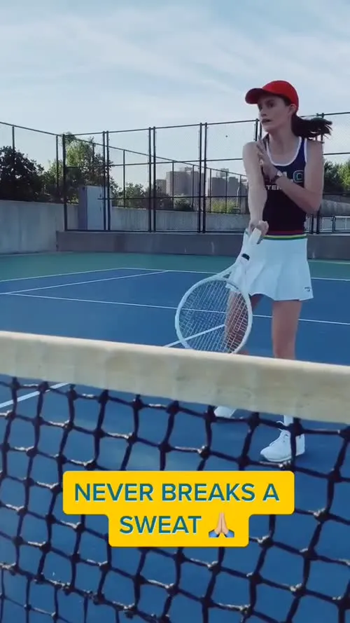 Diana Silvers - Video