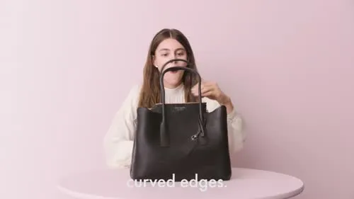 Diana Silvers - Video