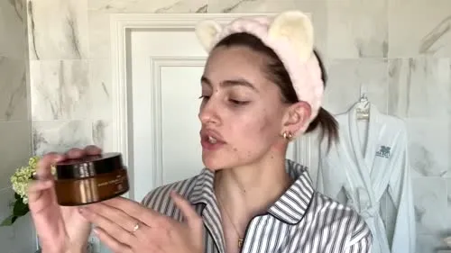 Diana Silvers - Video