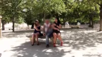 Jacquie et Michel || Indecentes Voisines || French Sites - Diane - JM - 01734 - (2015.08.06) - Laventure lesbienne de Diane et Mylene