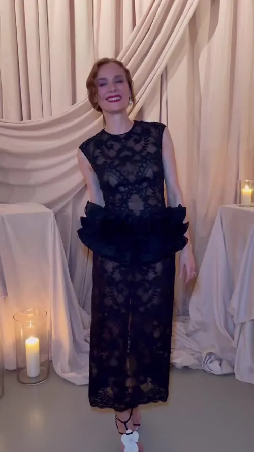 Diane Kruger - Video