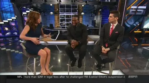 Dianna Russini - Video