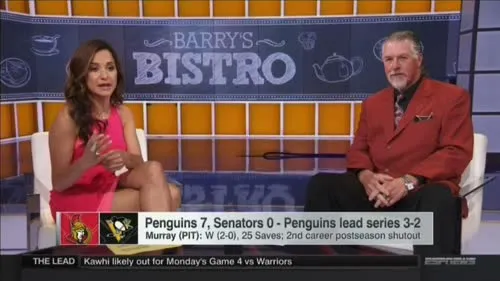 Dianna Russini - Video