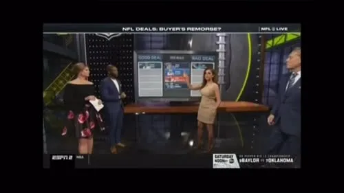 Dianna Russini - Video