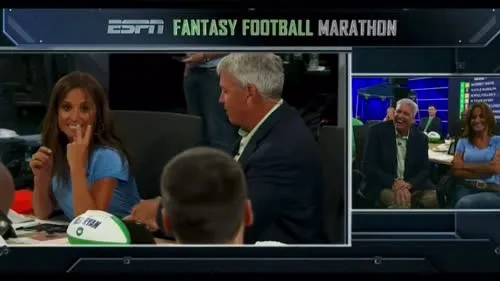 Dianna Russini - Video