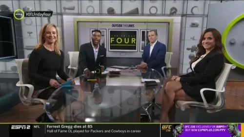 Dianna Russini - Video