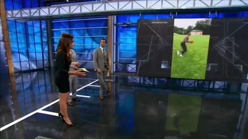 Dianna Russini - Video