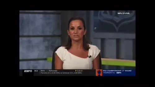 Dianna Russini - Video