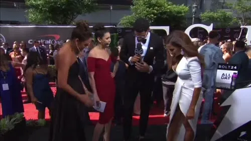 Dianna Russini - Video
