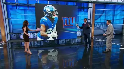 Dianna Russini - Video