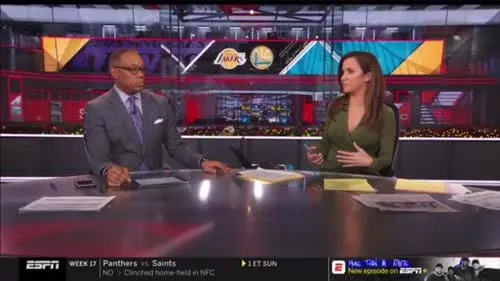 Dianna Russini - Video