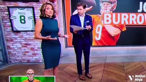 Dianna Russini - Video
