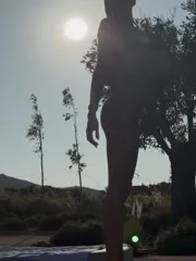 Candice Swanepoel - Video #316304