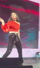 Ryujin - ITZY (신류진, Shin Ryu-jin) - Digital disastrous africangroundhornbill