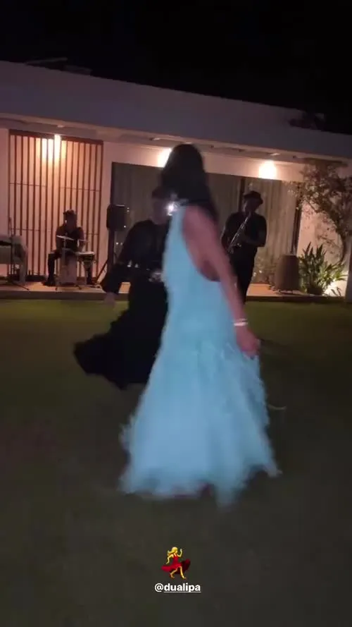 Dua Lipa - Video
