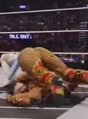 WWE/AEW Sasha Banks | Mercedes Moné - Video