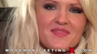 Woodman Casting / Wake Up N Fuck - Diora Cooper