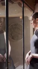 Michelle Monaghan - Director- @cibellelevi DP- @jaredbedrejoDress- @pradaJewelry- @sabyasachioffcialStylist