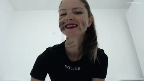 adultprime - Dirty cop Gina Gerson