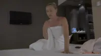 Kathia Nobili - Dirty lessons with your sister in hotel
