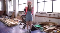 Stella Cox - Dirty old wanker