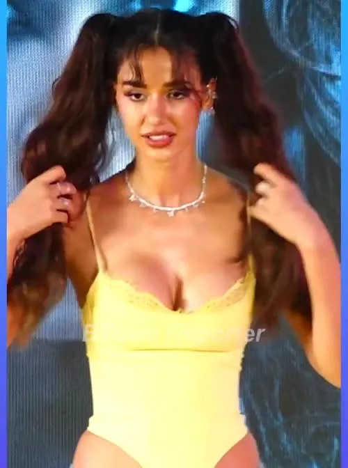 Disha Patani - Video