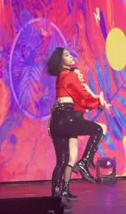 Ryujin - ITZY (신류진, Shin Ryu-jin) - Disloyal cooperative burro