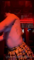 dixielynnxxx (Dixie Lynn) - OF strip club