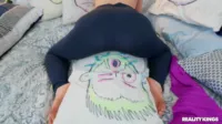 dixielynnxxx (Dixie Lynn) - RKPrime pillow fight overload