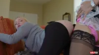 MissaX - Dixie Lynn, Shay Sights - MILF bangs teens